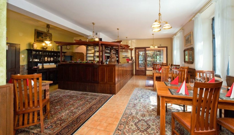 Hotel U Růže - Kutná Hora